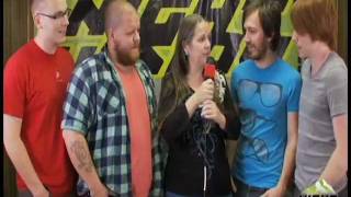 NightVision Festival with Victoria Hearst and Leeland