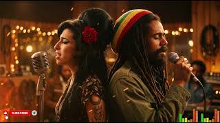 Amy Winehouse & Damian Marley – Whiskey & Regret 🥃 Deep Soul Reggae
