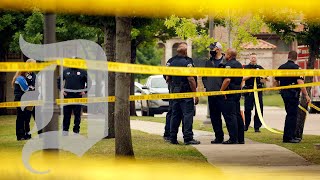 Body with clothes matching Mrs. Dallas pageant winner, Lashun Massey, pulled from lake