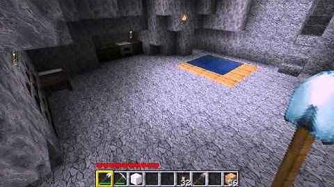 Testing my new computer with fraps