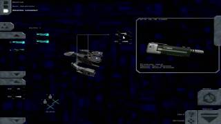 FreeSpace Port - Eve of Destruction (Mission 1)
