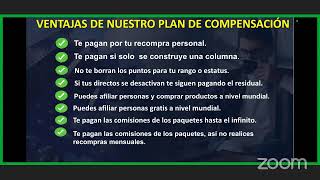 Oportunidad de NEGOCIO con Claudia Uribe Guerrero