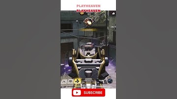 CODM Killer 😡😡😡  #codm #codmcollateral #gaming #ytshorts #youtubeshorts #viralgaming #playheaven