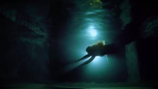 &quot;Submerged in Good Hope&quot; An Underwater Dance Video - Tracee Kafer