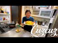 Cuzcuz japonês