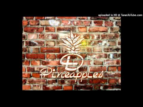 Pineapples D - Chances Are COVER (By Garret Hedlund)