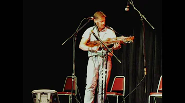 Peter Puma Hedlund performing Beethovenpolska