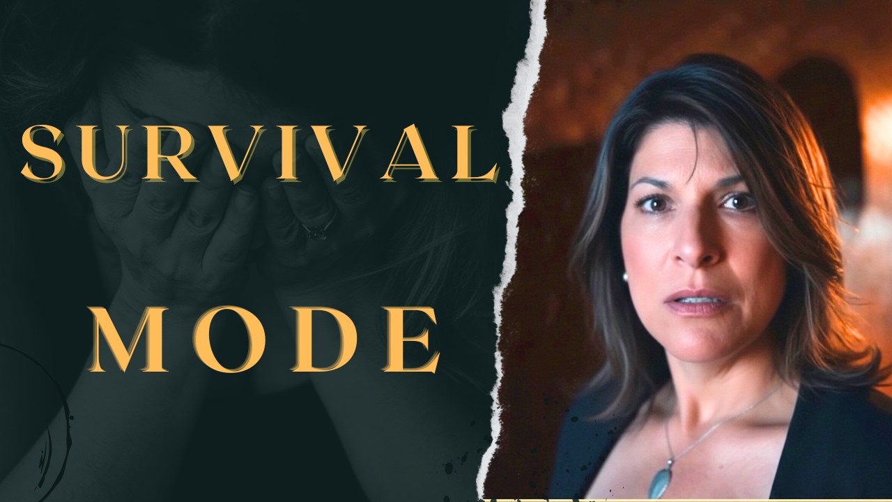 Hidden Ways Fear Runs Your Life