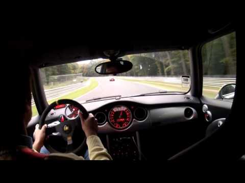 mini-jcw-gp-at-the-nurburgring-vs-golf-gti