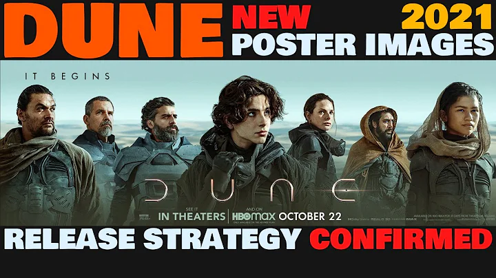 DUNE 2021 NEW Movie Poster Images & Release Strategy CONFIRMED - DayDayNews