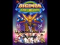 Soundtrack &quot;Digimon - The Movie&quot; 11. Gennai and the Digimon