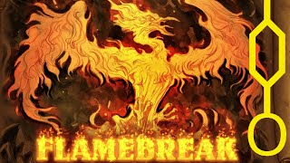 Quaza Contemplates: Flamebreak!