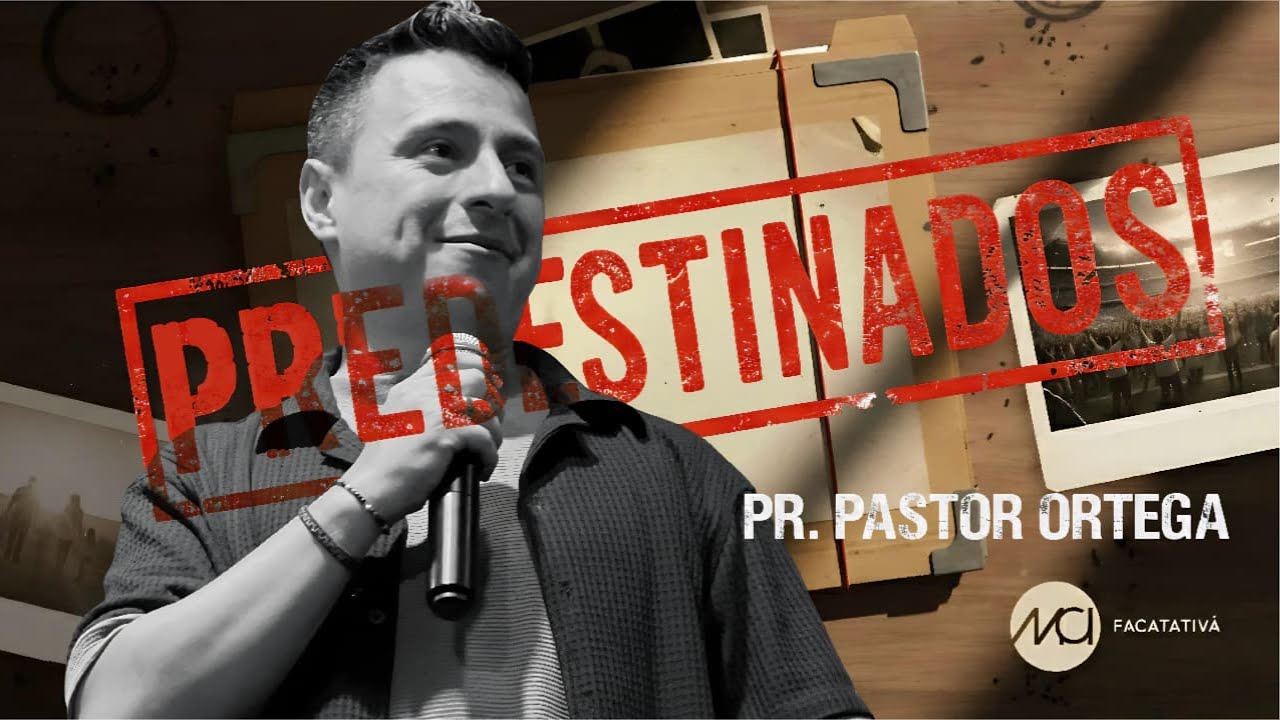 PREDESTINADOS - Reunión Familiar 30 de Noviembre MCI Facatativá