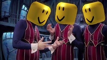 We Are Number One but every one is replaced by 2 seconds of Roblox Death Sound