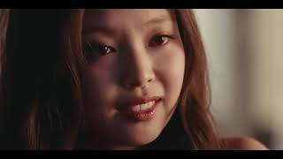 JENNIE - The Idol (Jennie Gets Kicked Out Scene)