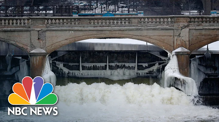 Criminal Charges Expected Over Flint Water Crisis | NBC News