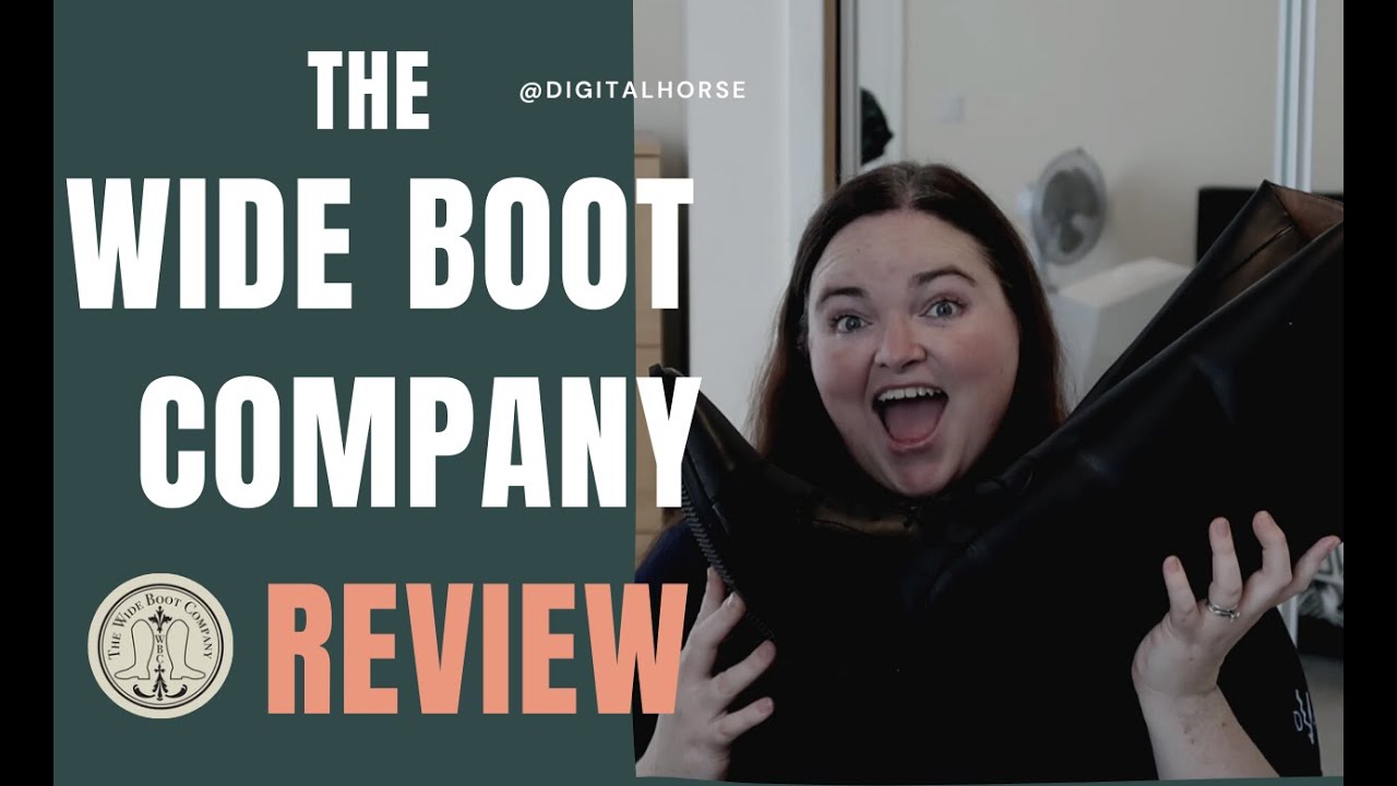 the wide boot company