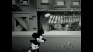 Suicide Mouse theme song