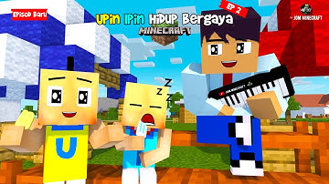 Upin & Ipin Musim 16 - Hidup Bergaya Episode 2 | Upin Ipin Full Movie | Upin Ipin Terbaru 2023