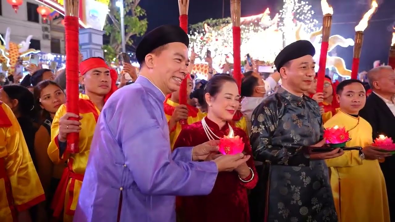 TÍN NGƯỠNG THỜ MẪU TRONG TÂM THỨC THỜ MẪU