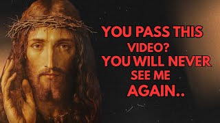 Stop Everything For 1 Minute God Wants You To Hear This Message..