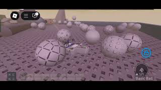 New humoniod when chase is uhhhh funny (ball game). screenshot 3