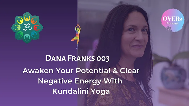 Awaken Your full Potential & Clear Negative Energy...
