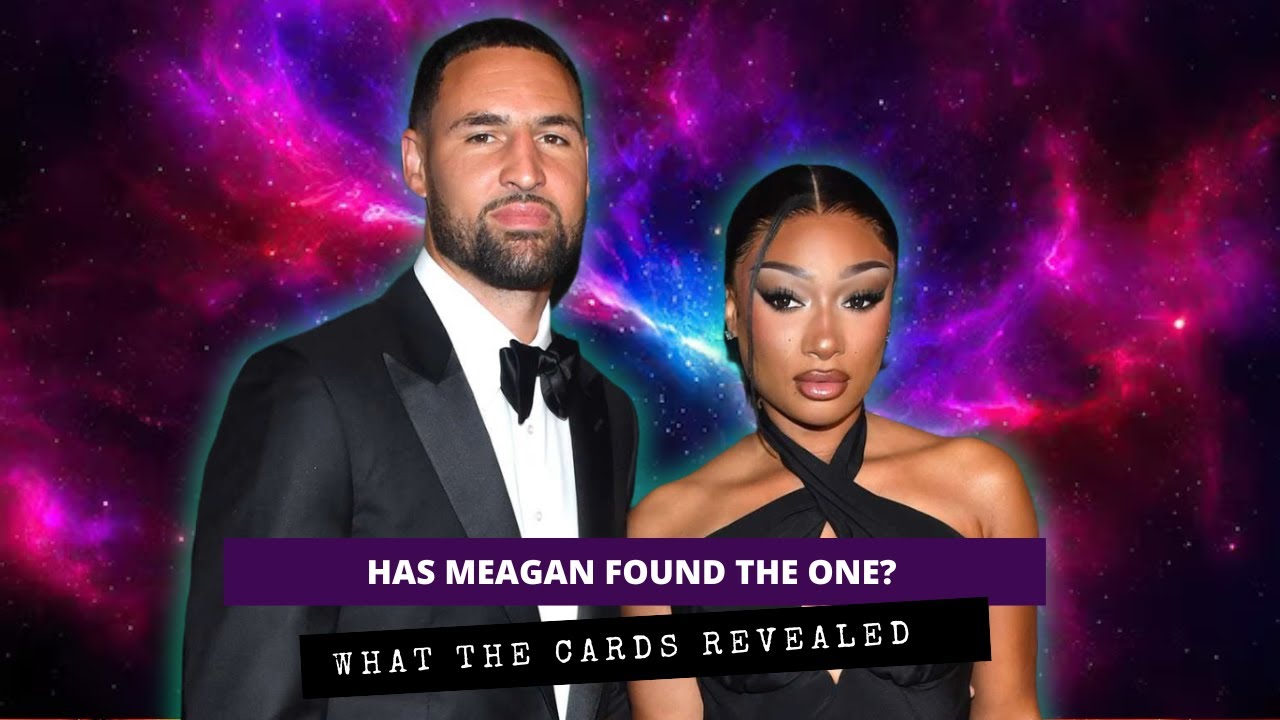 Megan Thee Stallion & Klay Thompson Tarot Reading & World Messages: Clocks Ticking For Trump?