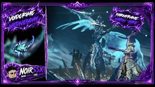 VoidCrime Wednesday | I'm Your Frame, Make You Real, I'm Your Farm When Helminth Feeds | Warframe