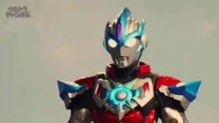 Download Lagu Orbnica gai kurenai(Ultraman Orb) MP3