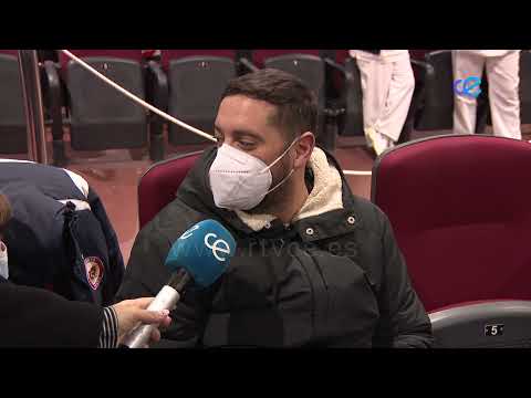 El primer día de vacunación de los más pequeños, todo un éxito