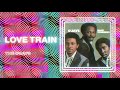 The O&#39;Jays - Love Train (Official PhillySound)