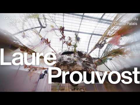 Laure Prouvost | A Portrait of Matter, Poetry and Imagination