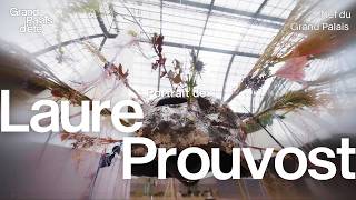 Laure Prouvost | Un portrait entre matière, poésie et imaginaire