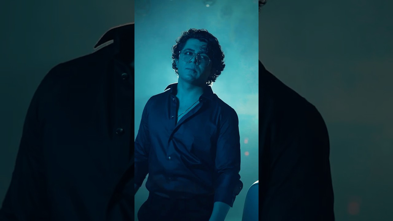 Chris Chris ( Official Teaser )