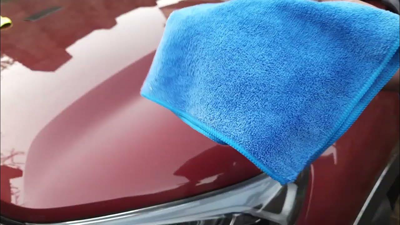 Cheapest Ceramic Coating You can Buy ShineXPro Ceramic Guard