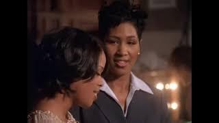 Soul Food Season 3 Episode 6 Stranger Than Fiction