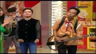 KANGEN.LAGI [Dunia] Live At Ngabuburit (22-07-2014) Courtesy TRANS TV