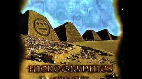 Heiroglyphics - The who remix