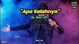 Apa salahnya #song #music