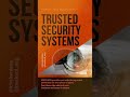 Why Every Business Needs a Security System Beyond Just Locks and Keys. #smartersecurity #security
