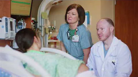 Your Baby Communicates - NCC Electronic Fetal Monitoring (EFM) Certification 30 sec PSA