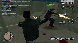 GTA wtls2 skill issue