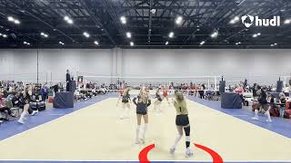 Alexa Anderson - 2027 L/DS - #1 - Florida Fest JNQ