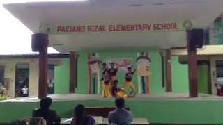 Bigsaywit 2017|Paciano Rizal Elem School(3rd Placer)