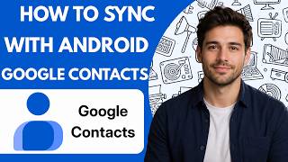 How to Sync Google Contacts with Android Full Guide 2026