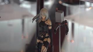 Square Enix Merchandise at TGS 2018