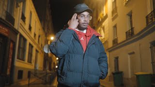 LVS - Toute ma vie (Clip Officiel)