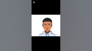 How To Animate on Ibis Paint (Full video on my channel) #ibispaint #ibispaintx #animation