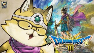 【#ドラクエ3リメイク】HD2D初プレイ⚔楽しんで参りましょう　09